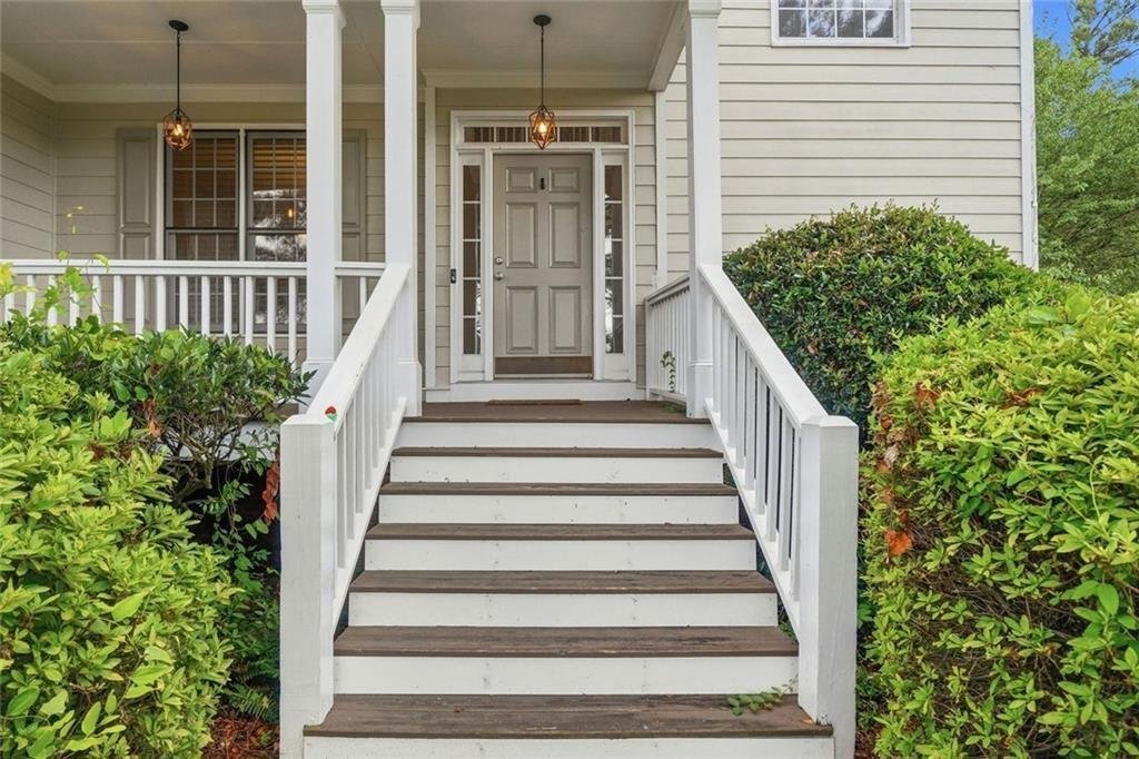 House in Acworth, Georgia, United States 2 - 18450569
