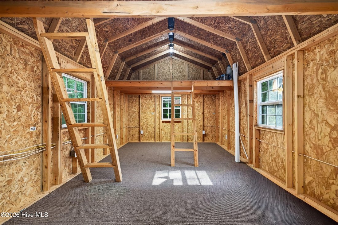 House in Lillington, North Carolina, United States 5 - 18521116