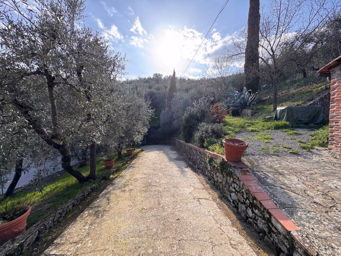 Country House in Cavriglia, Tuscany, Italy 5 - 18514345
