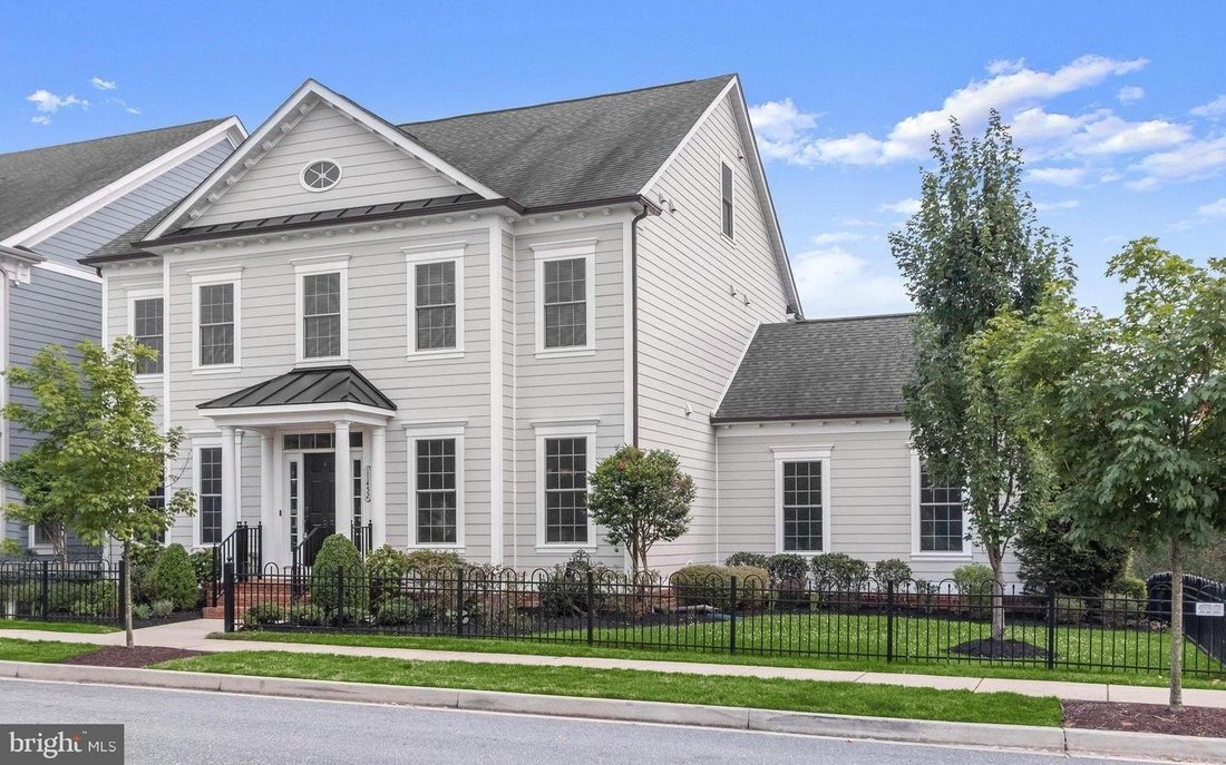 House in Fulton, Maryland, United States 2 - 18514619