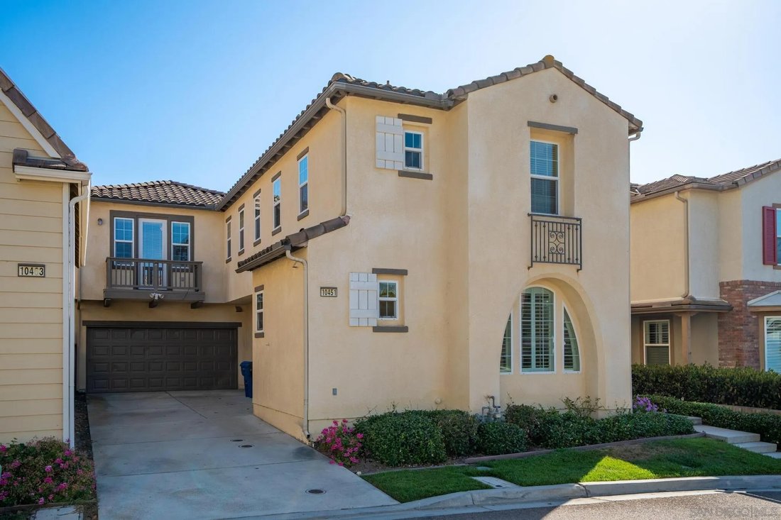 House in Rancho Santa Fe, California, United States 1 - 18513133