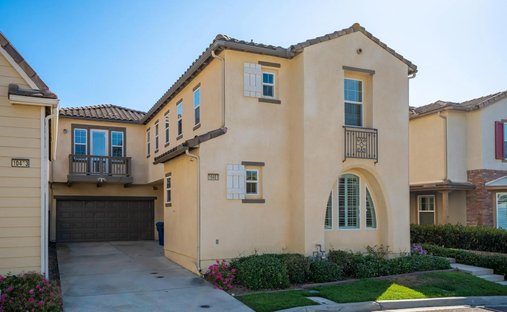 House in Rancho Santa Fe, California, United States 1