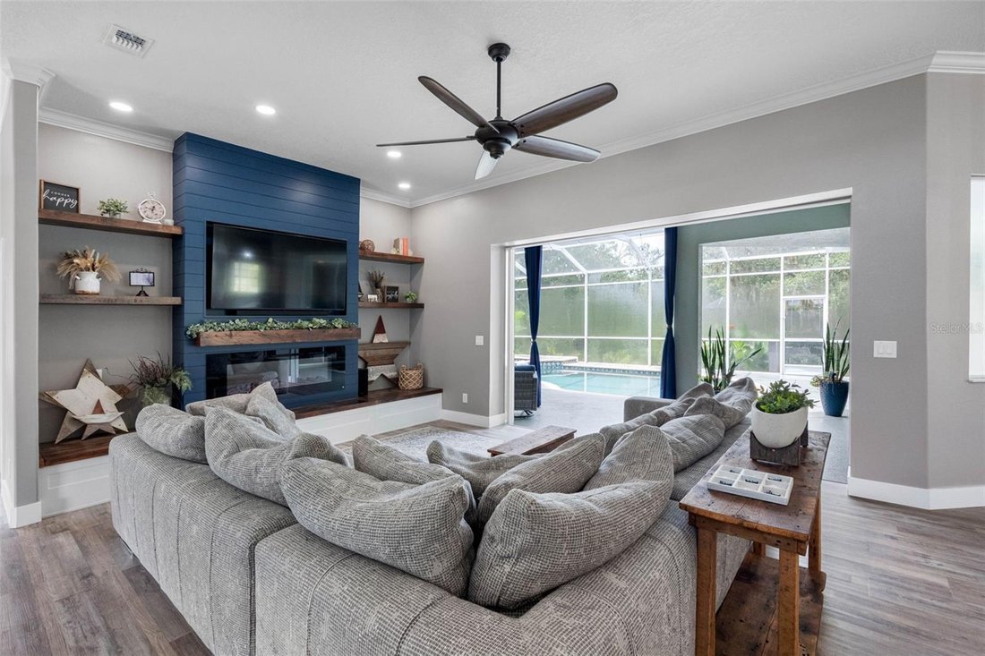 House in Tarpon Springs, Florida, United States 2 - 18514920