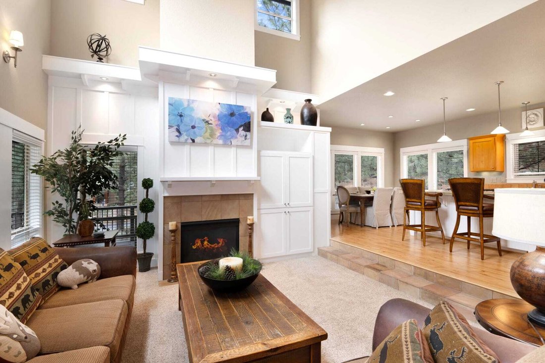 House in Bend, Oregon, United States 5 - 16859421