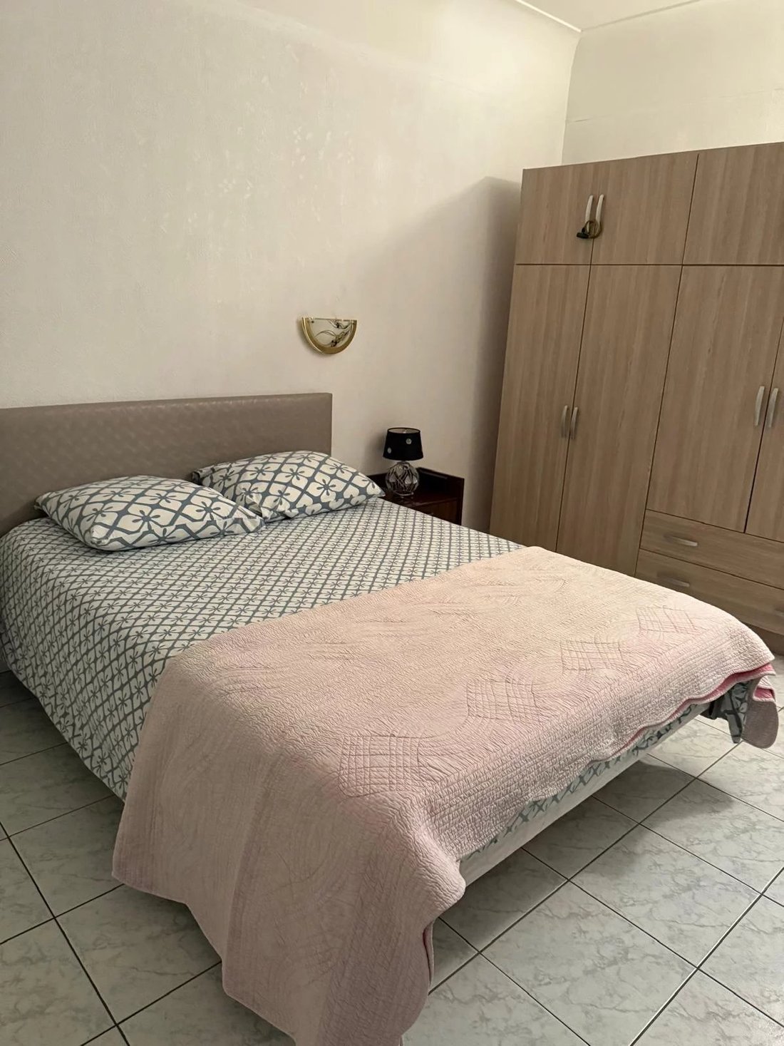 Apartment in Menton, Provence-Alpes-Côte d'Azur, France 4 - 18509729