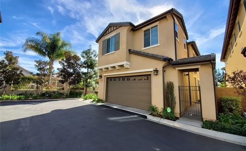 House in Brea, California, United States 1