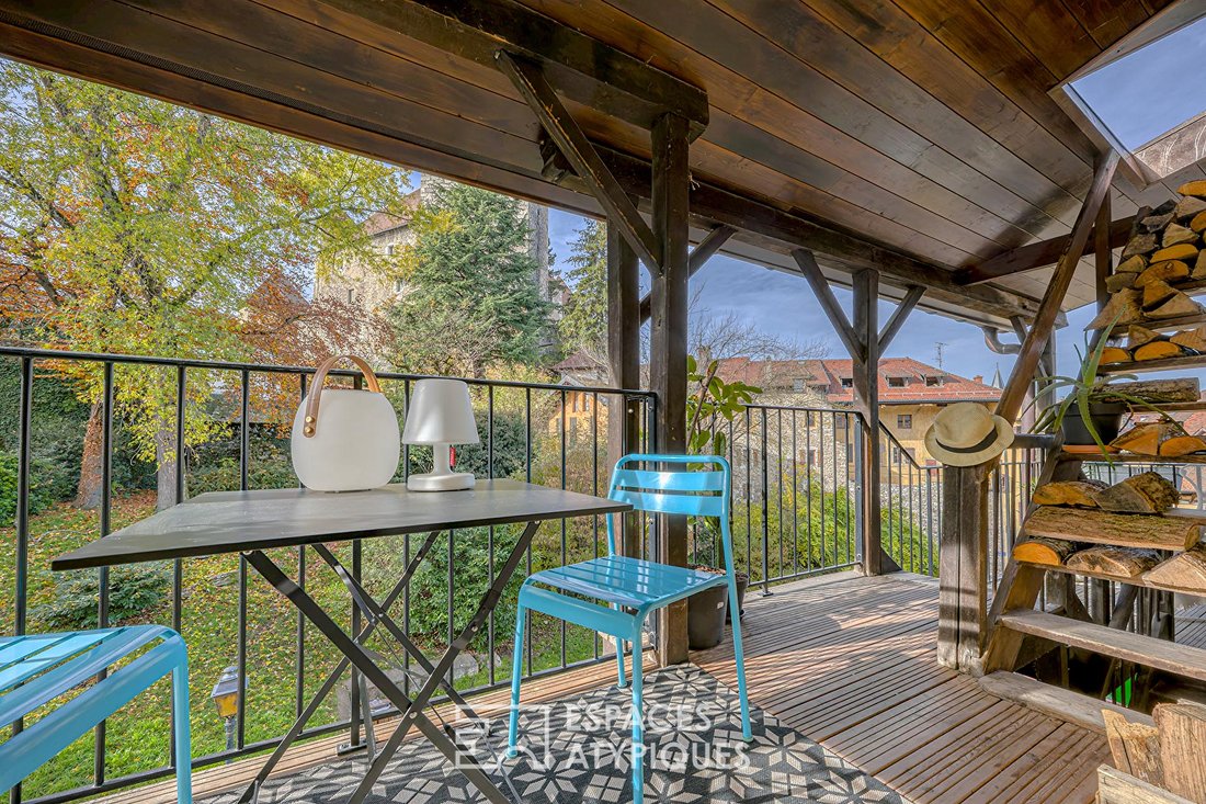Apartment in Gare, Annecy, France 1 - 16642288