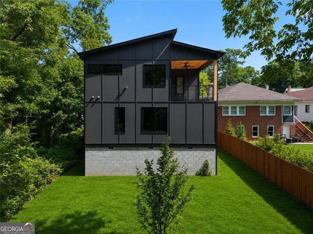 House in Atlanta, Georgia, United States 3 - 18512736