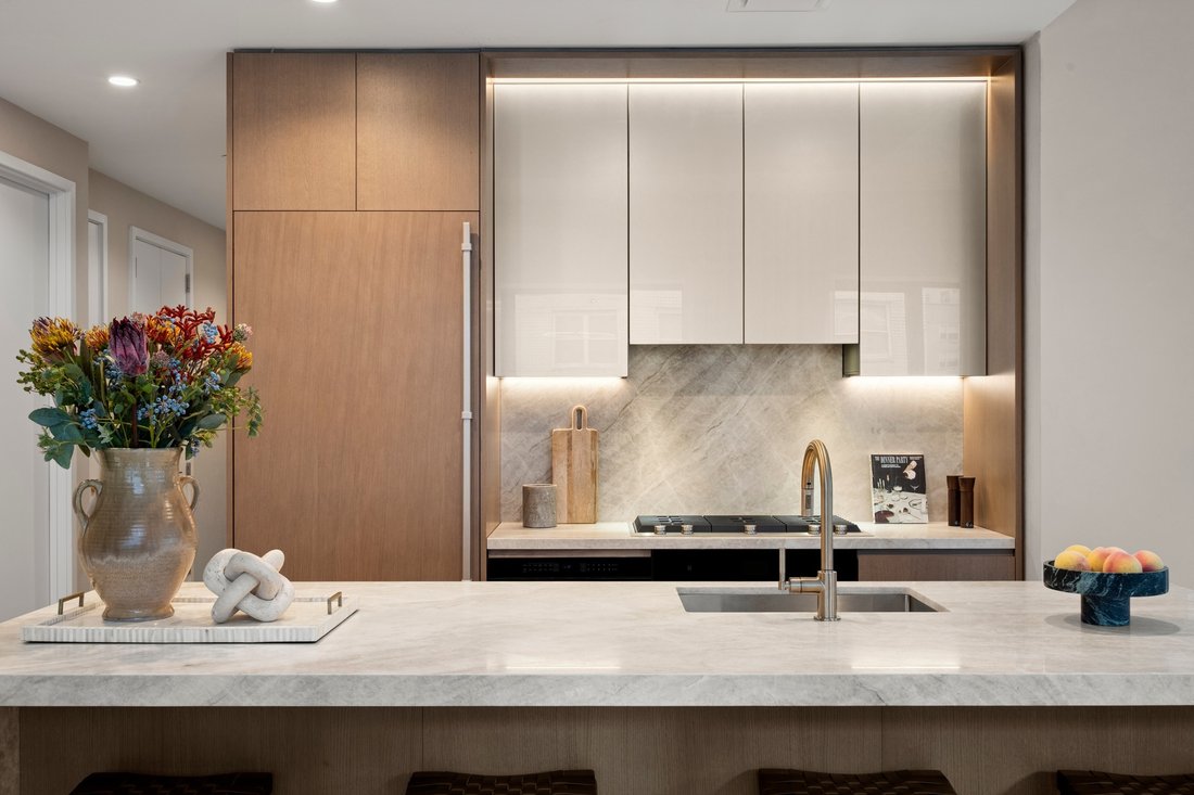 Condo in New York, New York, United States 5 - 18509681