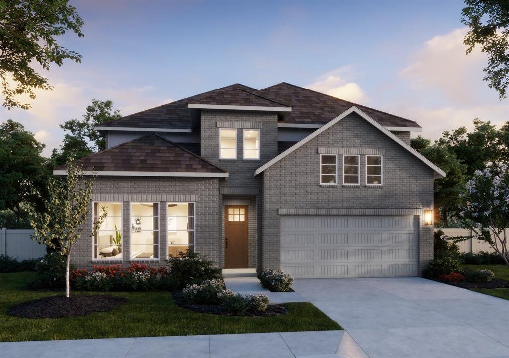 House in Celina, Texas, United States 1 - 18513247