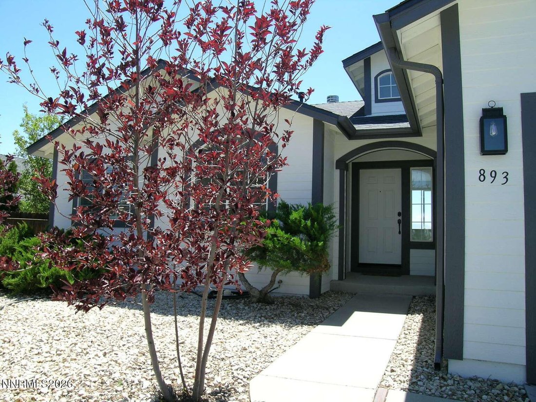 House in Genoa, Nevada, United States 4 - 18510864