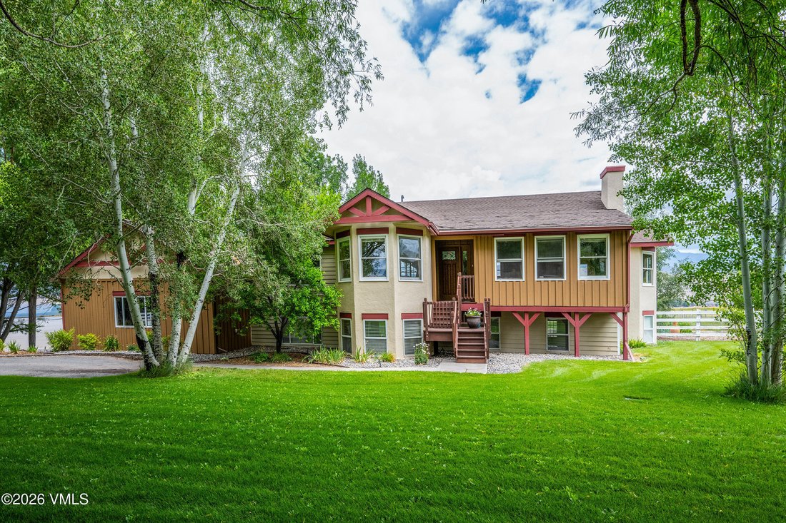 House in Gypsum, Colorado, United States 1 - 18453512