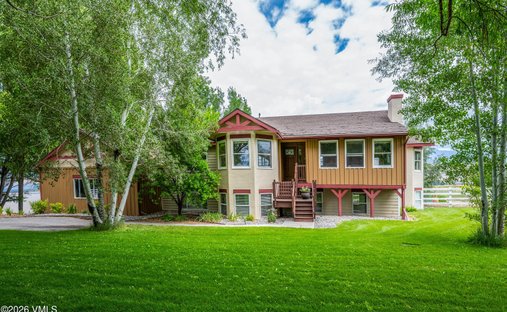 House in Gypsum, Colorado, United States 1