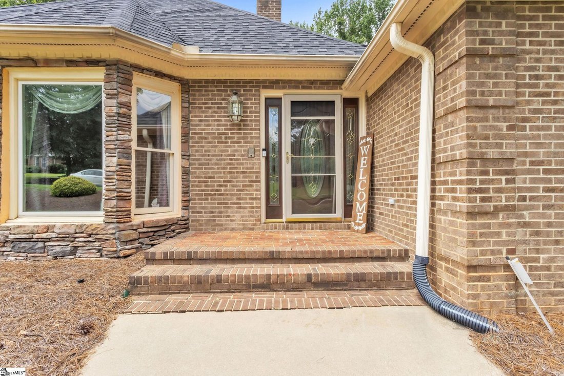 House in Moore, South Carolina, United States 2 - 17794749