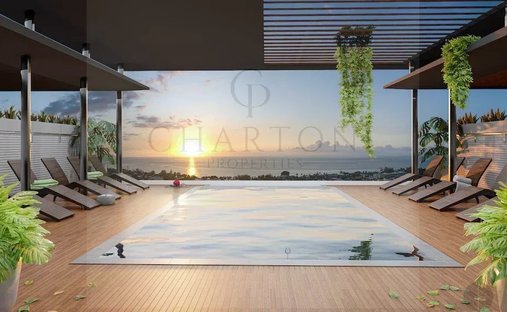 Penthouse en La Preneuse, Distrito de Black River, Mauricio 1