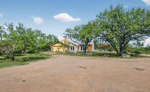 House in Marble Falls, Texas, United States 1