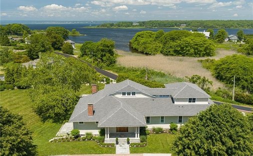 Haus in Westerly, Rhode Island, Vereinigte Staaten 1
