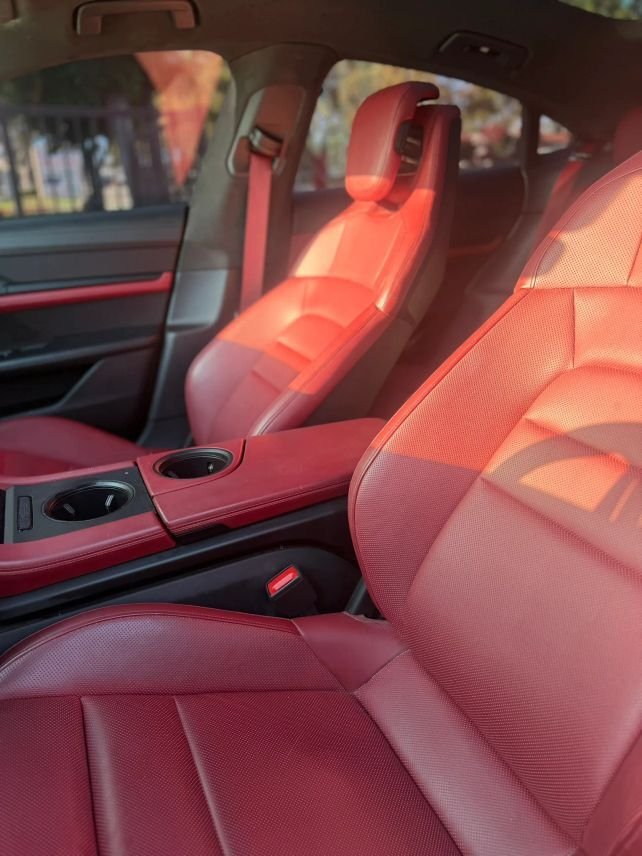 Sedan in Chino, CA, United States 2 - 18509750