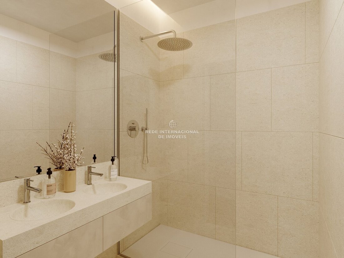 Appartement à Arroios, Lisbonne, Portugal 2 - 17652625