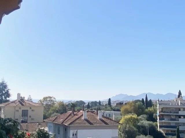 Apartment in Maurice Jeanpierre, Le Cannet, France 1 - 15675534