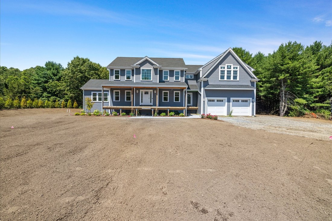 House in Duxbury, Massachusetts, United States 3 - 18509625