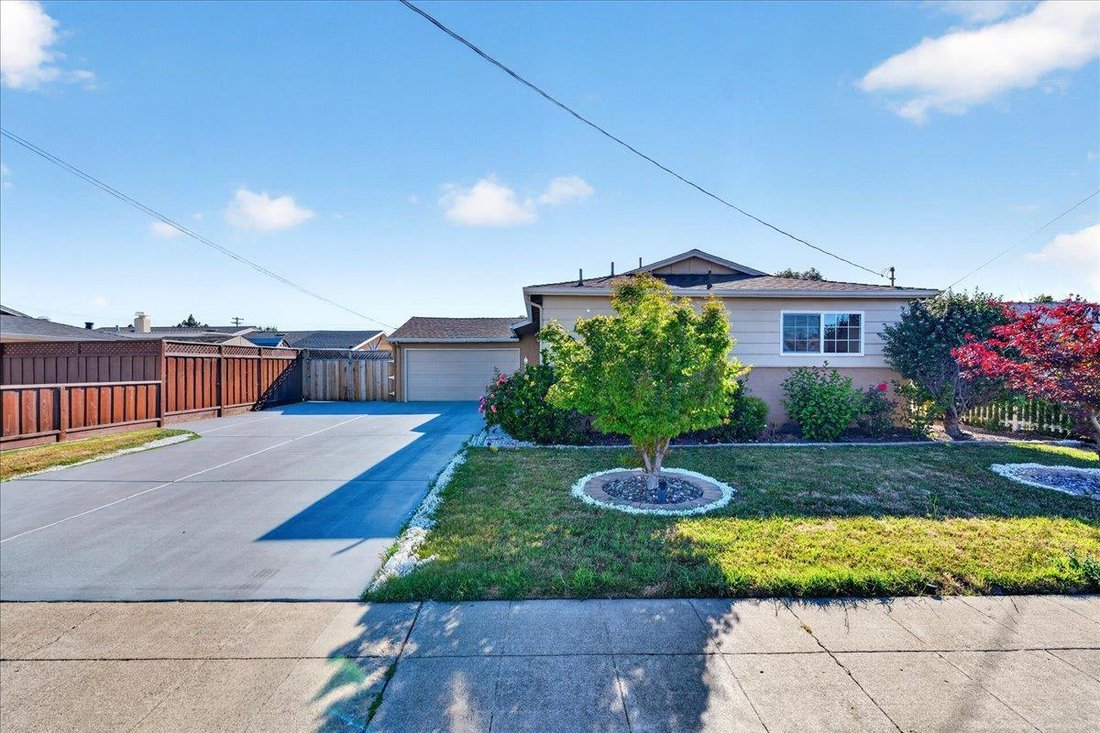 House in Newark, California, United States 3 - 18515247