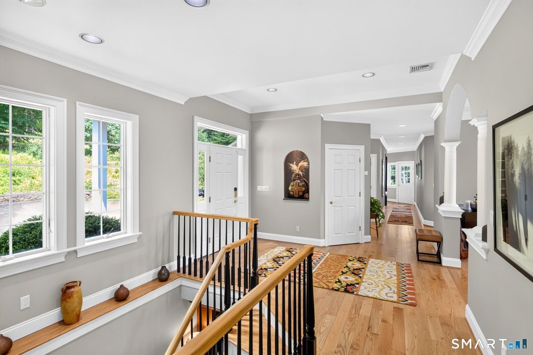 House in Granby, Connecticut, United States 4 - 18517048