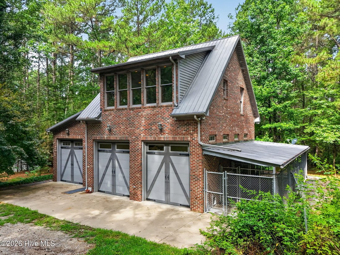 House in Lillington, North Carolina, United States 2 - 18521116