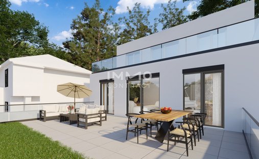 Apartment in Klosterneuburg, Lower Austria, Austria 1