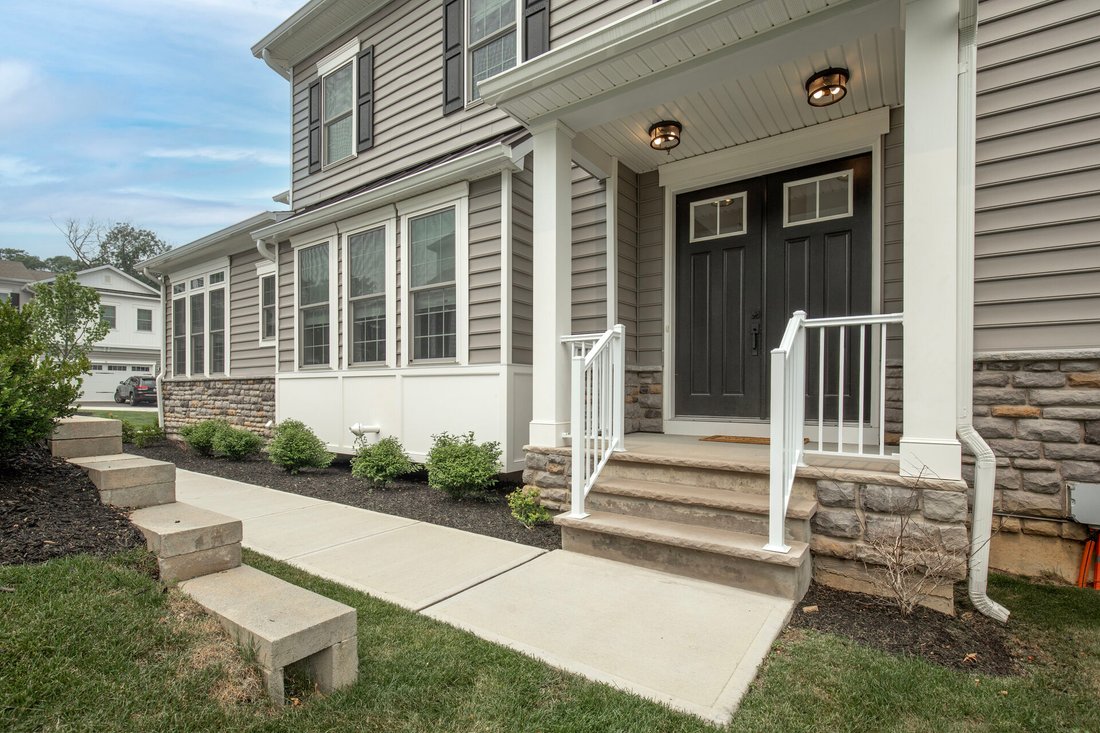 Condo in Far Hills, New Jersey, United States 3 - 18522561