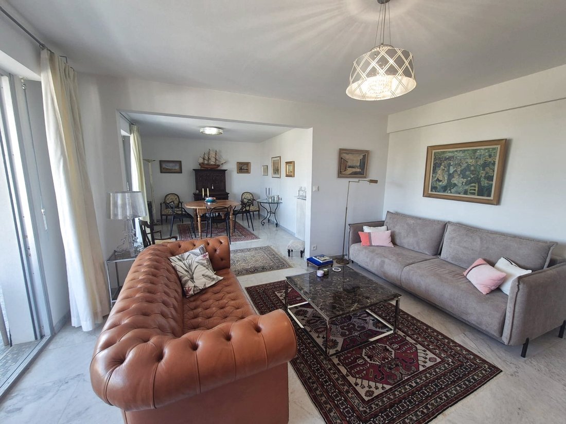 Apartment in Le Fief-La Garenne, Royan, France 4 - 18511976