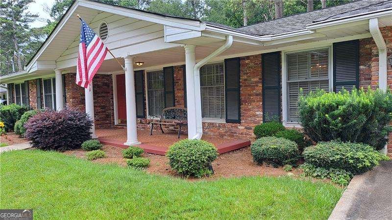 House in Atlanta, Georgia, United States 1 - 18512643