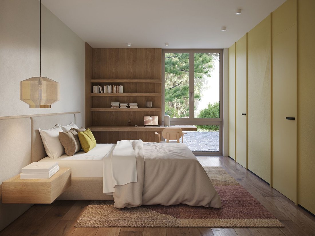 Apartment in Poblacion de Arroyo, Castile and Leon, Spain 5 - 18508260