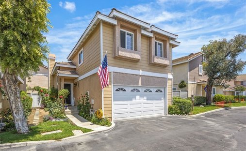 Haus in Pico Rivera, Kalifornien, Vereinigte Staaten 1