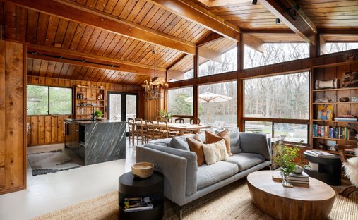 Casa en East Hampton, Nueva York, Estados Unidos 1