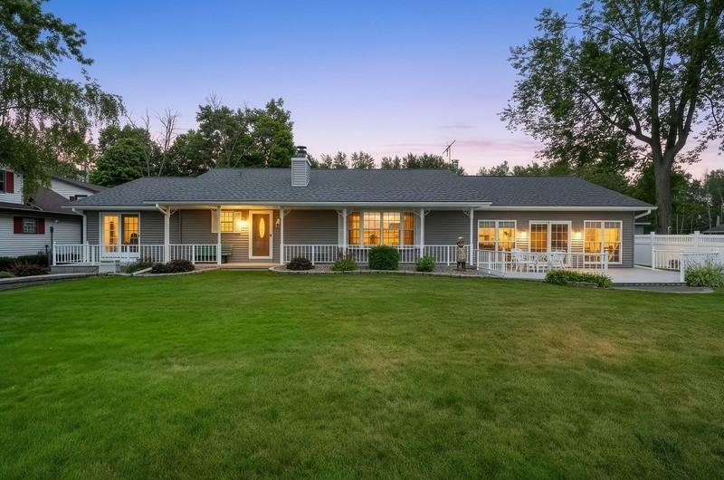 House in Suring, Wisconsin, United States 2 - 18514421