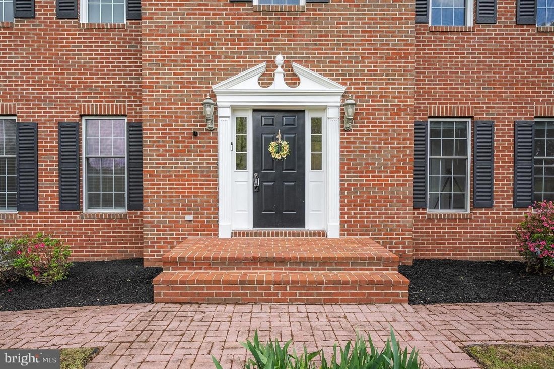 Casa a Leesburg, Virginia, Stati Uniti 3 - 18514380