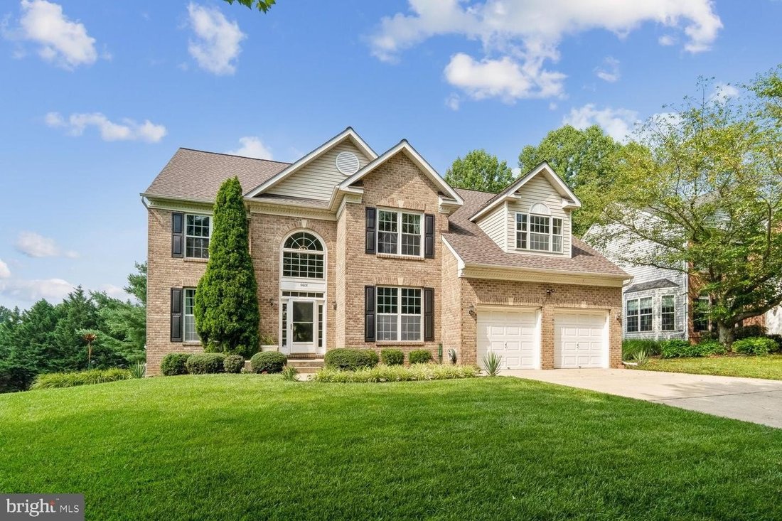 House in Clarksville, Maryland, United States 1 - 18514615