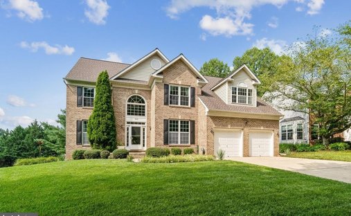 Maison à Clarksville, Maryland, États-Unis 1
