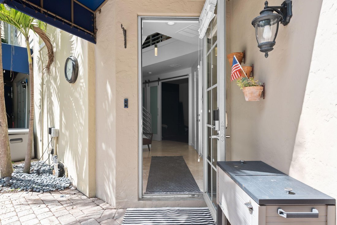 Townhouse in Fort Lauderdale, Florida, United States 4 - 18512017