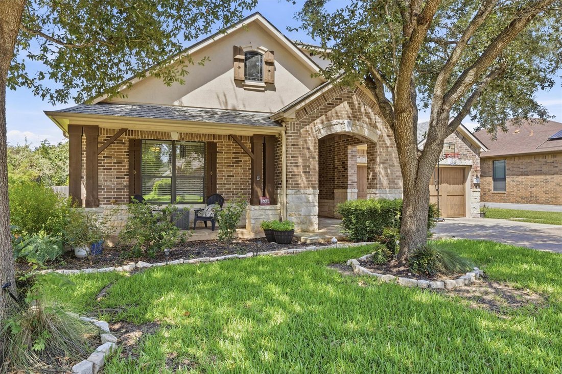 House in Austin, Texas, United States 3 - 18512177