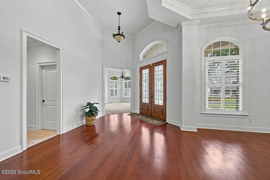 House in St. Simons, Georgia, United States 3 - 17598978