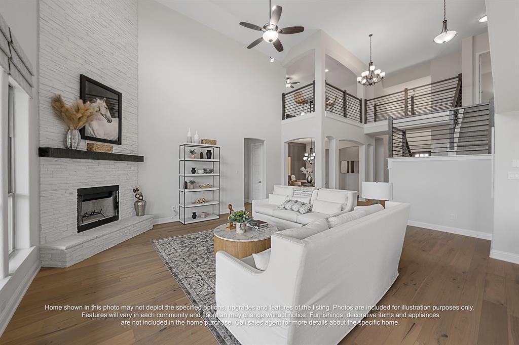 House in Lorena, Texas, United States 3 - 18513299