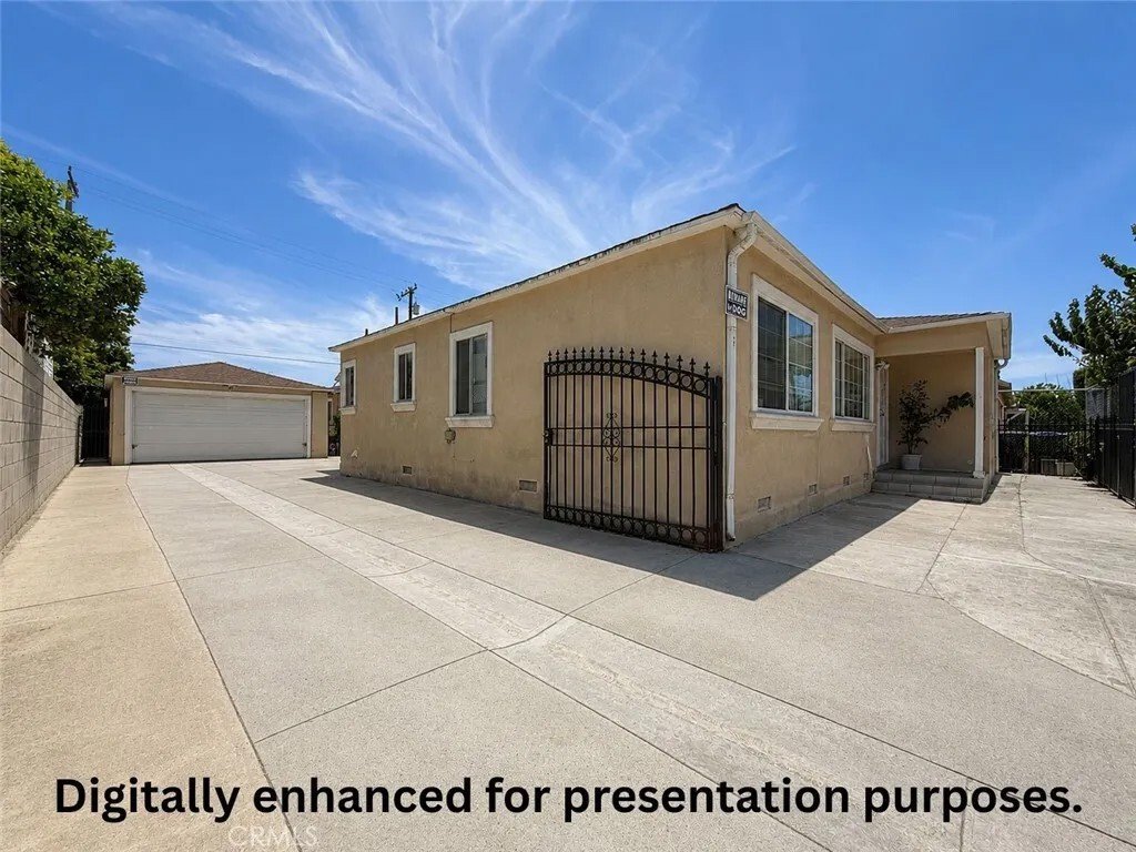 House in Santa Ana, California, United States 4 - 18513097