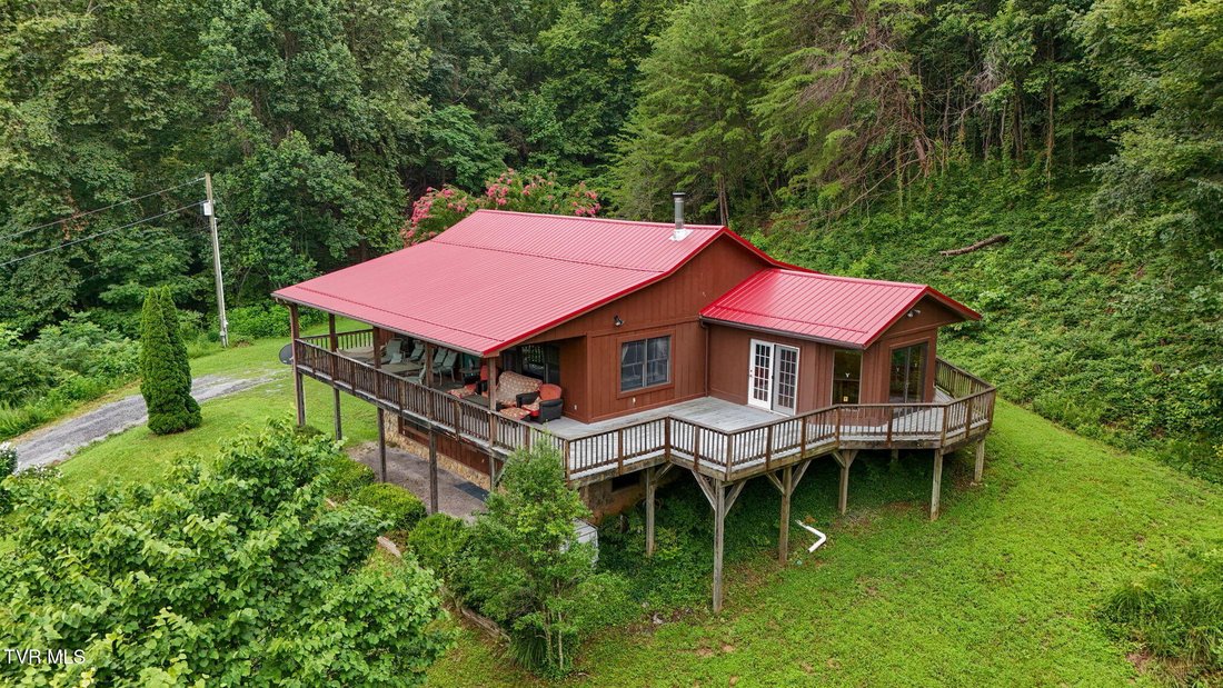 House in Rogersville, Tennessee, United States 2 - 18521946