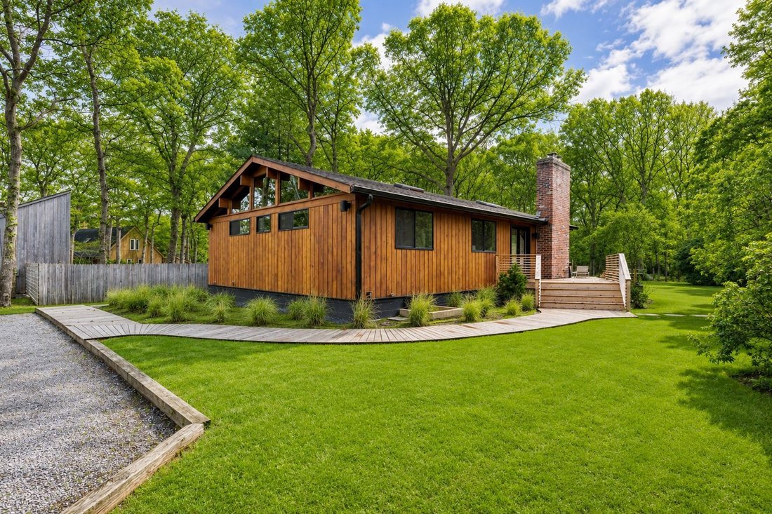 House in East Hampton, New York, United States 4 - 18513452