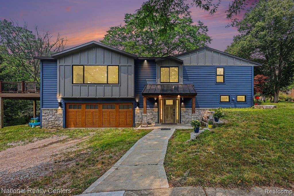 House in Ann Arbor, Michigan, United States 1 - 18469351
