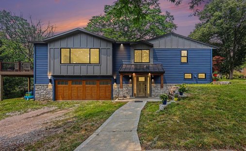 House in Ann Arbor, Michigan, United States 1