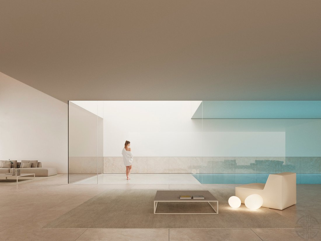 Villa in Sotogrande, San Roque, Andalusia 5 - 14822210