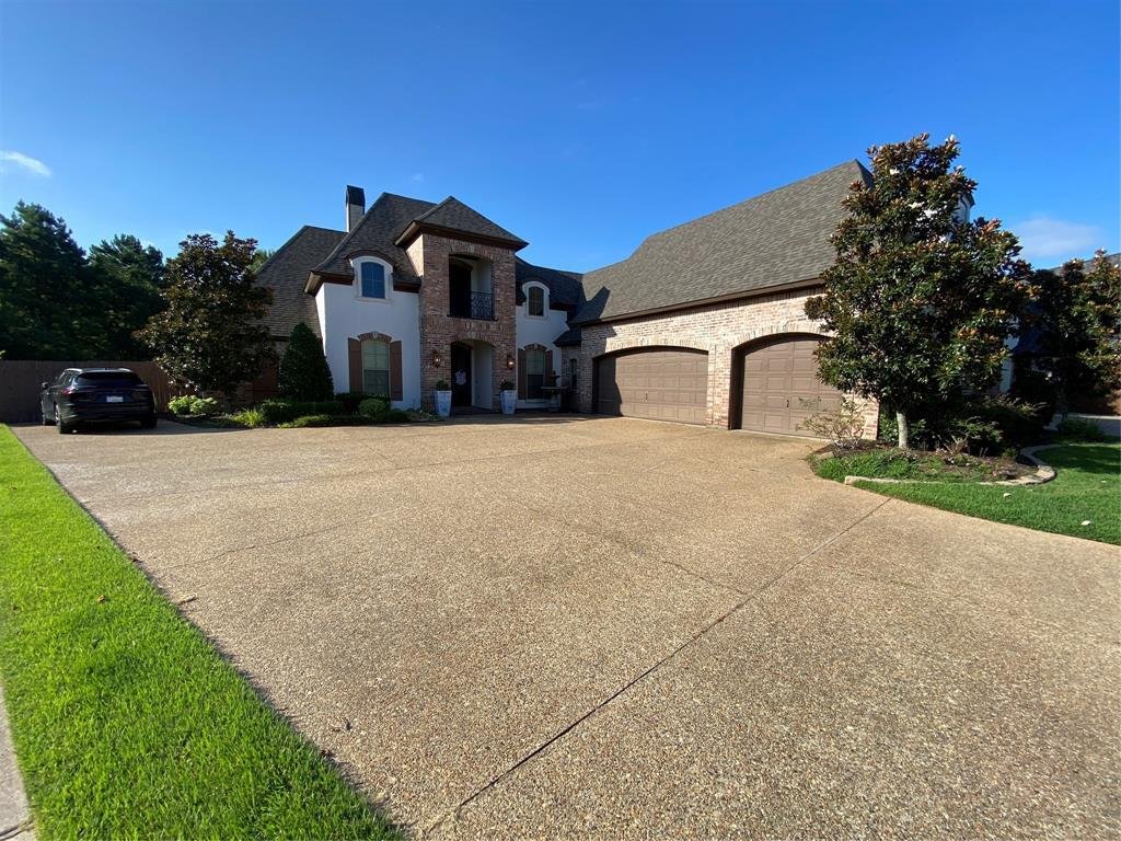 House in Shreveport, Louisiana, United States 2 - 18513305